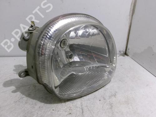 Right headlight RENAULT TWINGO I (C06_) 1.2 16V (C06C, C06D, C06K) | BP22326869C29 