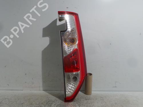 Right taillight RENAULT KANGOO Express (FW0/1_) 1.5 dCi 90 (FW0G, FW05, FW08, FW11) | BP38973241C35 - Image 3