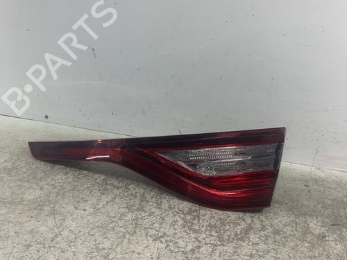 Used Right tailgate light Right tailgate light RENAULT MEGANE IV Hatchback (B9A/M/N_) 1.6 TCe 205 (B9MV) (205 hp) 34646327 34646327