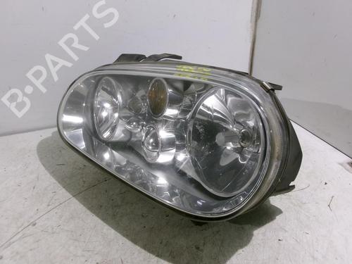 Scheinwerfer links VW GOLF IV (1J1) 1.9 TDI | BP22323835C28 