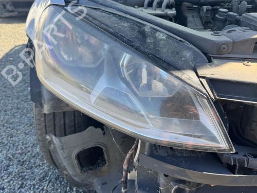 Used Right headlight Right headlight VW GOLF VII (5G1, BQ1, BE1, BE2) [2012-2021] 36479508 36479508