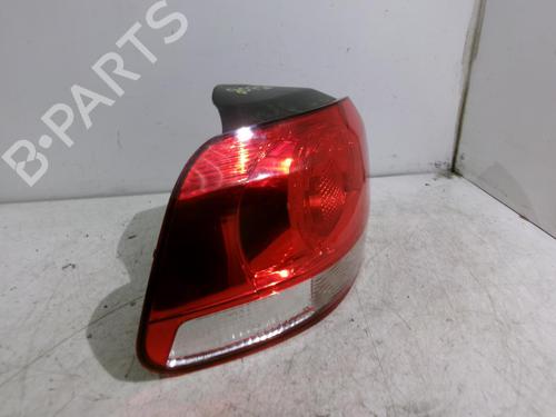 Left taillight VW GOLF VI (5K1) 2.0 TDI | BP22326987C34 