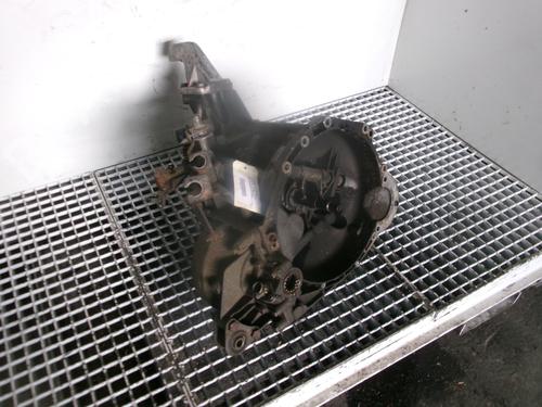 Used Gearbox Gearbox CITROËN JUMPER I Van (230L) 2.5 D (86 hp) 29544102 29544102