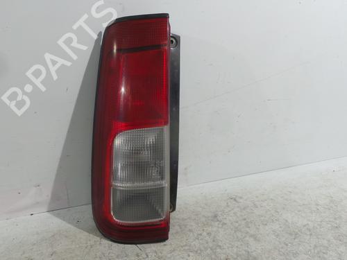 Used Left taillight Left taillight SUZUKI IGNIS I (FH) 1.3 4WD (RG413) (83 hp) 33934975 33934975