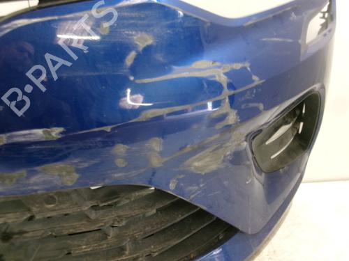Zderzak przedni RENAULT CLIO V (B7_) 1.5 Blue dCi 100 (B7AD) | BP29748727C7 