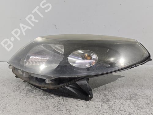 Used Left headlight Left headlight DACIA SANDERO 1.5 dCi (68 hp) 36027743 36027743