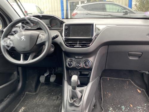 Left front fenders PEUGEOT 208 I (CA_, CC_) 1.4 HDi | BP29185547C41 