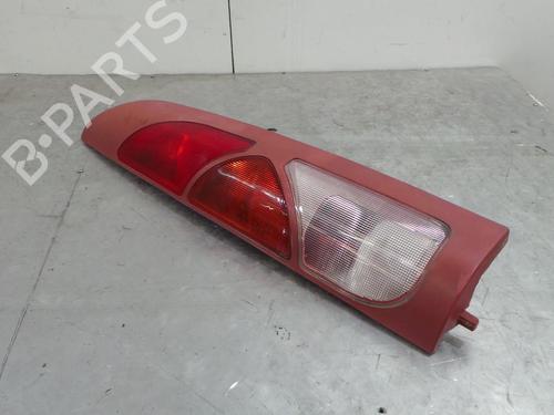 Right taillight RENAULT KANGOO (KC0/1_) 1.9 dTi (KC0U) | BP22323753C35 