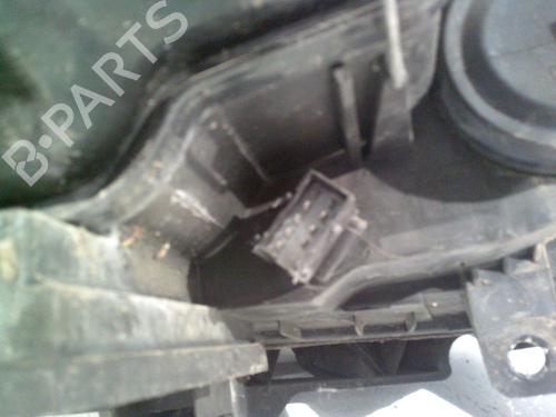 Left headlight RENAULT MEGANE II Coupé-Cabriolet (EM0/1_) 2.0 | BP31716619C28