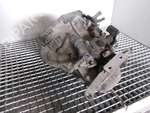 Gearbox FIAT GRANDE PUNTO (199_) 1.4 (199AXB11, 199AXB1A, 199BXB1A, 199AXL1A) | BP27578678M3 