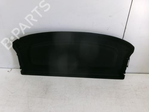 Rear parcel shelf CITROËN DS3 (SA_) 1.6 THP 155 | BP29525246C85 