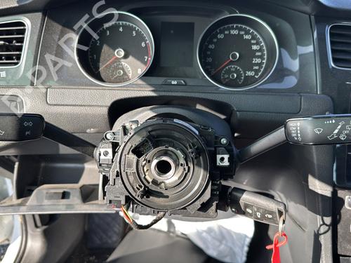 Devioluci VW GOLF VII (5G1, BQ1, BE1, BE2) 1.5 TSI (130 hp) 29544089
