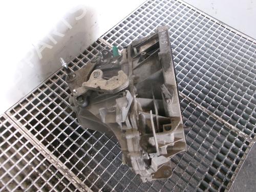gearbox-nissan-juke-f15-2010-2011-2012-2013-2014-2015-2016-2017-2018-2019-28490498 main image
