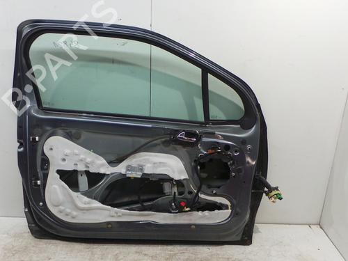 Left front door CITROËN DS3 (SA_) 1.6 VTi 120 | BP29999187C2 