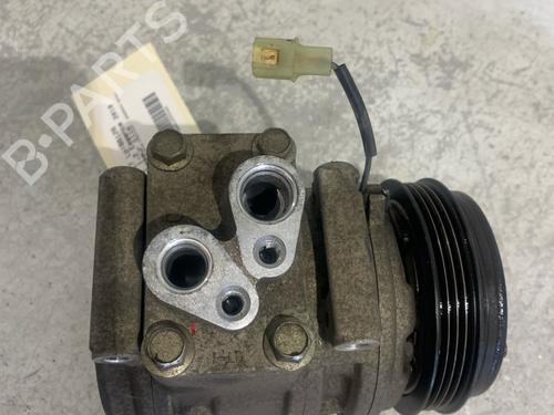 Used AC compressor AC compressor 37593758 37593758