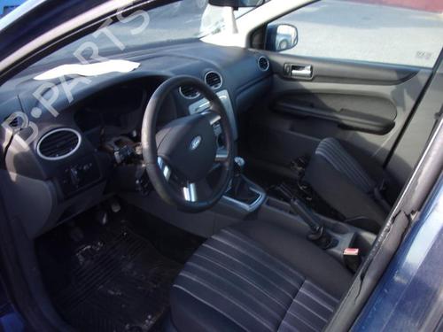 Right mirror FORD FOCUS II (DA_, HCP, DP) 1.6 Ti | BP22539322C27 