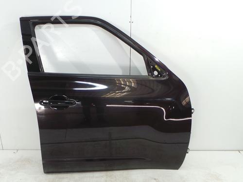 Used Right front door NISSAN JUKE (F15) 1.5 dCi (110 hp) 31299838