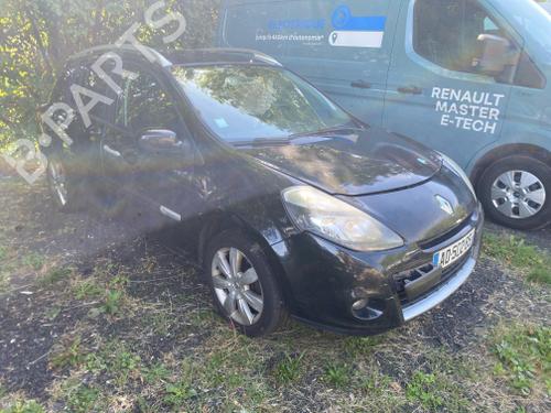 Used Parts RENAULT CLIO III Grandtour (KR0/1_) 1.5 dCi (KR0F) 5023978