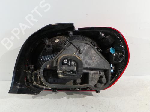 Left taillight CITROËN C3 III (SX) 1.5 BlueHDi 100 (SXYHYP, SXYHTU) | BP29615331C34 