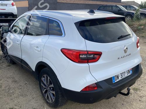 Right tailgate light RENAULT KADJAR (HA_, HL_) 1.5 dCi 110 (HLA3) | BP30132253C80 - Image 7