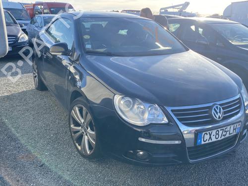 Left headlight VW EOS (1F7, 1F8)  | BP36027788C28  - Image 8