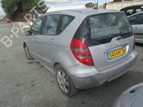 Alternator MERCEDES-BENZ A-CLASS (W169) A 200 TURBO (169.034, 169.334) | BP22328946M7 