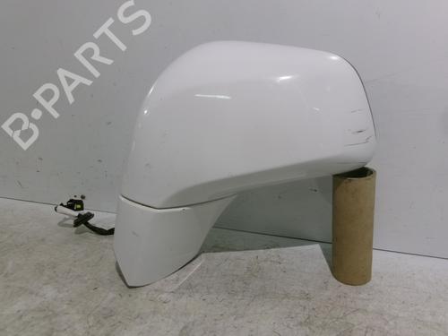 Used Left mirror OPEL MOKKA / MOKKA X (J13) 1.7 CDTI (_76) (131 hp) 29481680