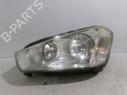 Left headlight FORD FOCUS C-MAX (DM2) 1.8 TDCi | BP29735206C28 - Image 4