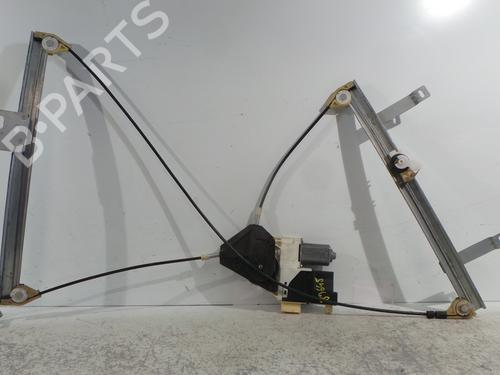 Used Front right window mechanism Front right window mechanism PEUGEOT 307 CC (3B) 1.6 16V (110 hp) 33741434 33741434
