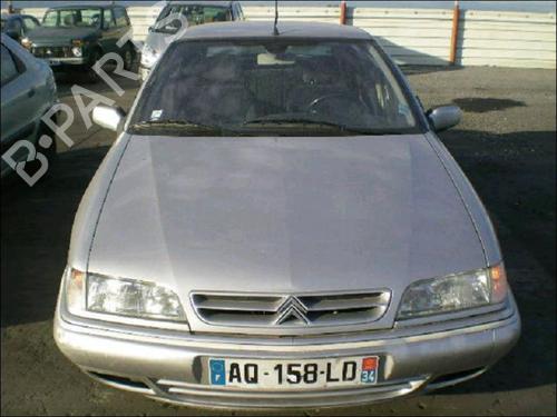 Used Parts CITROËN XANTIA (X1_, X2_) 2.0 i 16V (132 hp) 2094034