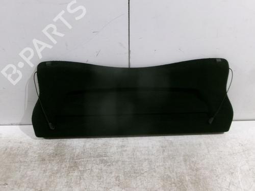 Rear parcel shelf RENAULT CLIO IV (BH_) 1.5 dCi 90 | BP29407829C85 