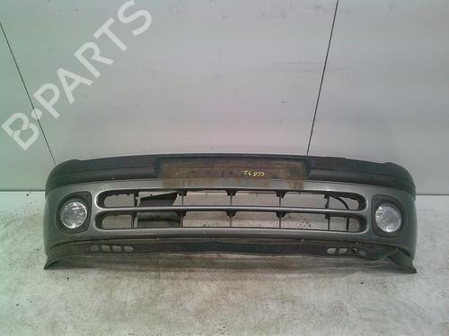 Foran kofangere RENAULT CLIO II (BB_, CB_) 1.9 dTi (B/CB0U) (80 hp) 31640822