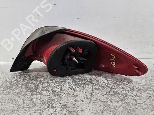 Left taillight PEUGEOT 206+ (2L_, 2M_) 1.1 | BP36954945C34 - Image 3
