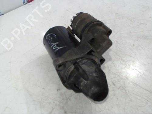 Starter OPEL MERIVA A MPV (X03) 1.3 CDTI (E75) | BP22538369M8 