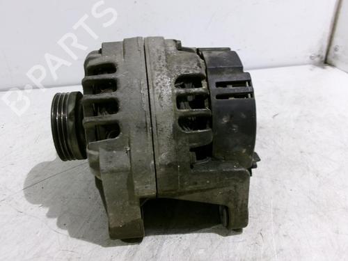 Alternator RENAULT CLIO II (BB_, CB_) 1.2 (BB0A, BB0F, BB10, BB1K, BB28, BB2D, BB2H, CB0A,... | BP22328750M7 