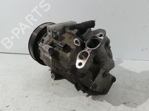 Used AC compressor AC compressor RENAULT CLIO IV (BH_) 1.5 dCi 75 (75 hp) 27679425 27679425