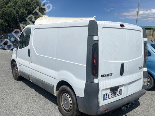 Front slam panel RENAULT TRAFIC II Van (FL) 1.9 dCi 80 (FL0B) | BP30593018C72 - Image 6