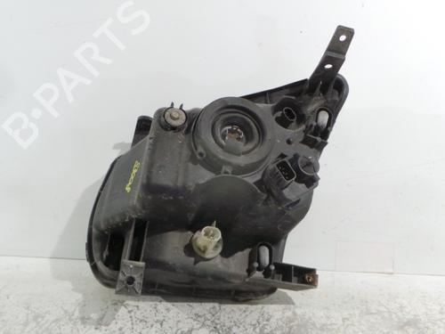 Right headlight SUZUKI IGNIS II (MH) 1.5 4x4 (RM415) | BP40551786C29 - Image 2