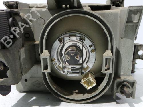 Used Left headlight Left headlight 24439272 24439272