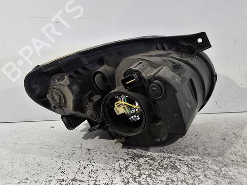 Left headlight KIA PICANTO I (SA) 1.1 CRDi | BP33000846C28 - Image 3