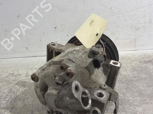 AC compressor DACIA DUSTER (HS_) 1.5 dCi | BP39416352M34 - Image 3