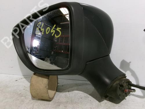 Left mirror RENAULT CLIO IV (BH_) 1.5 dCi 75 | BP29214198C26 
