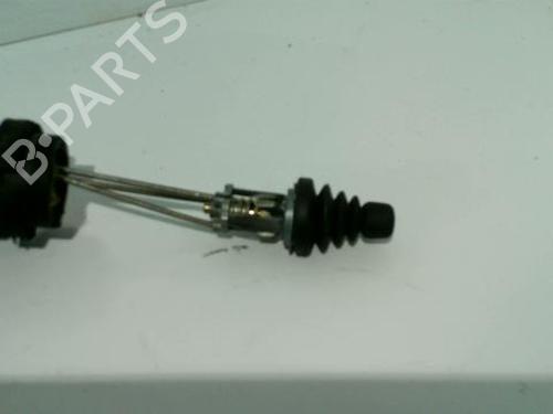 Lusterko boczne lewe FIAT PUNTO (188_) 1.2 60 (188.030, .050, .130, .150, .230, .250) | BP22323514C26 