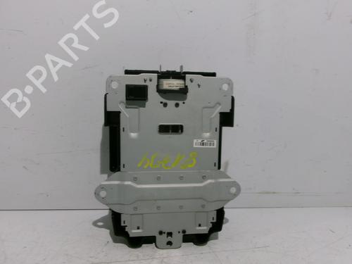 Electronic module PEUGEOT 3008 I MPV (0U_) 1.6 HDi | BP22323274M83 