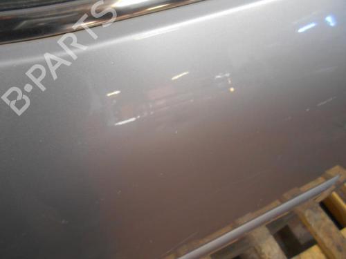 Left rear door CITROËN C4 Picasso I MPV (UD_) 1.6 HDi | BP22539351C4 