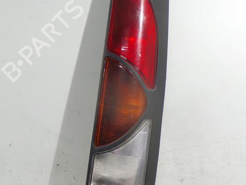 Right taillight RENAULT KANGOO (KC0/1_) 1.5 dCi (KC07) | BP40113247C35 - Image 2