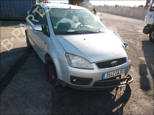 Venstre baglygte FORD FOCUS C-MAX (DM2)  | BP22329311C34 
