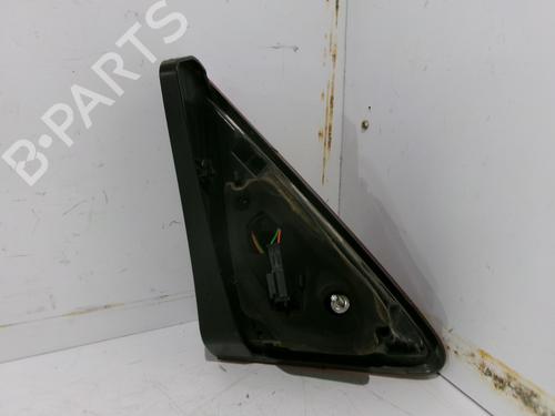 Used Right tailgate light Right tailgate light PEUGEOT 3008 I MPV (0U_) 2.0 HDi 150 / BlueHDi 150 (150 hp) 22326201 22326201