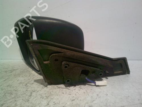 Left mirror MAZDA 5 (CR) 2.0 CD (CR19) | BP33051908C26 - Image 2