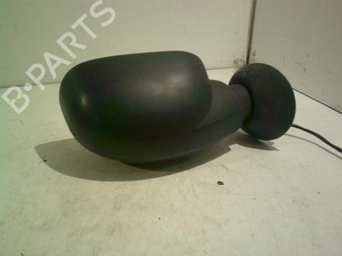 Used Right mirror DACIA LOGAN MCV (KS_) 1.5 dCi (KS0W) (86 hp) 22325157